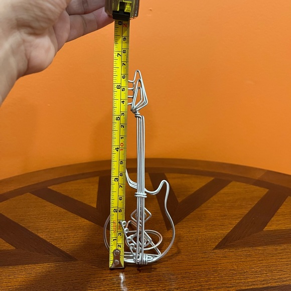 Guitar Wire Artwork - Picture 3 of 11